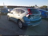 Honda Cr-V Ex-L 2HKRM3H78GH534360 снимка