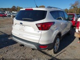 Ford Escape Titanium 1FMCU9J93KUC49337 fotografie