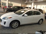 Mazda Mazda3 I Touring JM1BL1V76C1653345 снимка