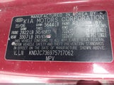 Kia Sorento Lx KNDJC736975717062 снимка