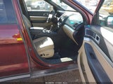 Ford Explorer Xlt 1FM5K8D88GGC27299 снимка