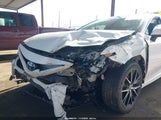 Toyota Camry Se 4T1G11AK8MU441452 fotografie