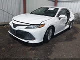 Toyota Camry Le 4T1B11HK9KU256694 fotografie
