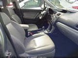 Subaru Forester 2.5I Limited JF2SJAHC1FH580140 снимка