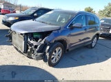 Honda Cr-V Ex-L 5J6RM4H77EL055212 снимка