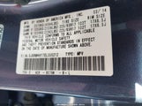 Honda Cr-V Ex-L 5J6RM4H77EL055212 снимка