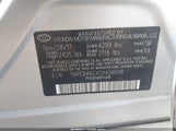 Hyundai Sonata Gls 5NPEB4ACXCH426608 снимка