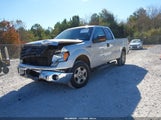 Ford F-150 Xlt 1FTEX1CM5BFB88410 снимка