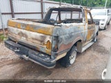 Ford Bronco U100 1FMEU15H8LLA97462 снимка