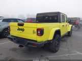 Jeep Gladiator Willys 1C6HJTAG8RL112075 снимка