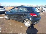 Mazda Mazda2 Sport JM1DE1KY6D0152480 снимка