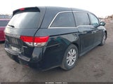 Honda Odyssey Se 5FNRL5H35GB112914 снимка