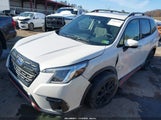 Subaru Forester Sport JF2SKAJC9NH493494 photo