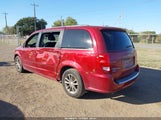 Dodge Grand Caravan Sxt Plus 2C4RDGCG7FR659995 снимка