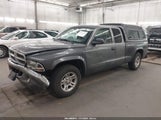 Dodge Dakota Slt 1D7HL42X13S294356 снимка