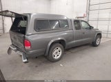 Dodge Dakota Slt 1D7HL42X13S294356 снимка