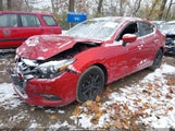 Mazda Mazda3 Sport 3MZBN1U78HM149852 снимка