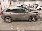 Jeep Cherokee Limited 1C4PJMDB3GW328471 снимка