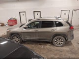 Jeep Cherokee Limited 1C4PJMDB3GW328471 снимка