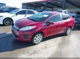 Ford Fiesta Se 3FADP4BJ6BM154227 снимка