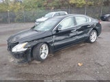 Nissan Maxima 3.5 Sv 1N4AA5AP3BC858256 снимка