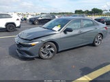 Hyundai Elantra Sel Sport KMHLM4DG3SU972621 fotografie
