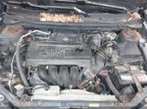 Pontiac Vibe 5Y2SM65806Z421381 снимка