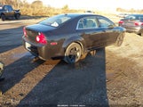 Chevrolet Malibu 1Lt 1G1ZC5E11BF325388 снимка