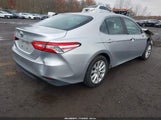 Toyota Camry Le 4T1B11HK0JU533182 fotografie
