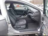 Toyota Camry Le 4T1B11HK0JU533182 photo