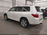 Toyota Highlander Sport JTEES43A382022503 photo