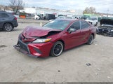 Toyota Camry Xle 4T1B11HK3JU534651 fotografie