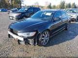 Audi A6 3.0T Premium Plus WAUFGAFC1FN033143 снимка