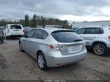 Subaru Impreza 2.5I JF1GH61648H832327 снимка