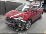Buick Encore Fwd Preferred KL4CJASB0KB907508 снимка