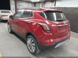 Buick Encore Fwd Preferred KL4CJASB0KB907508 снимка