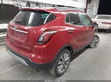 Buick Encore Fwd Preferred KL4CJASB0KB907508 снимка