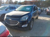 Chevrolet Equinox Lt 2GNALCEK7G6246690 снимка