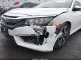 Honda Civic Ex-L 2HGFC1F7XGH646343 снимка