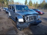 Jeep Wrangler Unlimited Sahara 1C4BJWEG6FL544055 снимка