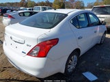 Nissan Versa 1.6 Sv 3N1CN7AP3CL868880 снимка