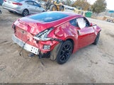 Nissan 370Z 7-Speed Automatic JN1AZ4EH2LM823268 снимка