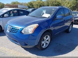 Nissan Rogue Sl JN8AS58V19W165856 photo
