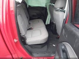 Chevrolet Colorado Wt 1GCGTBEN6K1228023 снимка