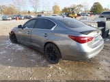 Infiniti Q50 3.0T Luxe JN1EV7AP6JM590696 photo
