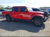 Jeep Gladiator Overland 4X4 1C6HJTFG8ML587386 снимка