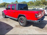 Jeep Gladiator Overland 4X4 1C6HJTFG8ML587386 снимка