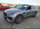Jaguar F-Pace R-Dynamic S P250 Awd Automatic SADCT2EXXRA720617 снимка