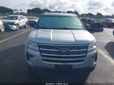 Ford Explorer 1FM5K8B8XKGA18397 fotografie