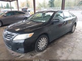 Toyota Camry Le 4T1BF3EK0AU085480 снимка